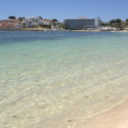 טאלאמאנקה Hotel Argos Ibiza מראה חיצוני תמונה
