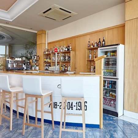 טאלאמאנקה Hotel Argos Ibiza מראה חיצוני תמונה