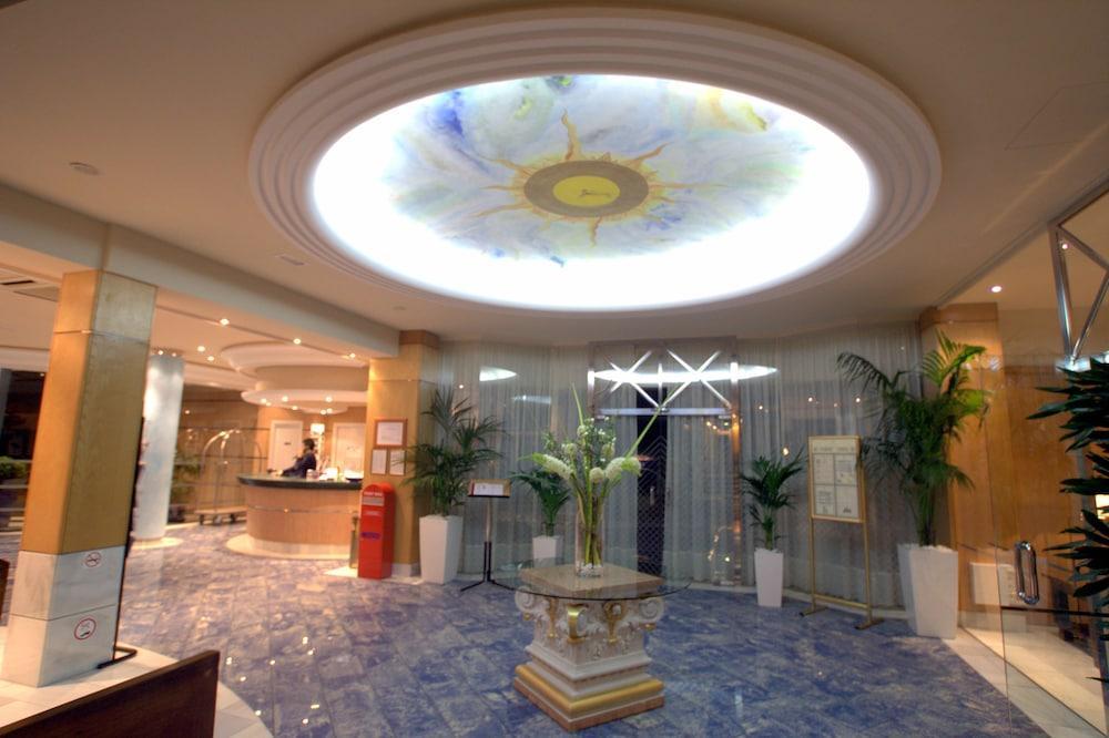 טאלאמאנקה Hotel Argos Ibiza מראה חיצוני תמונה