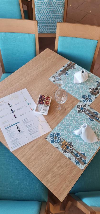 טאלאמאנקה Hotel Argos Ibiza מראה חיצוני תמונה