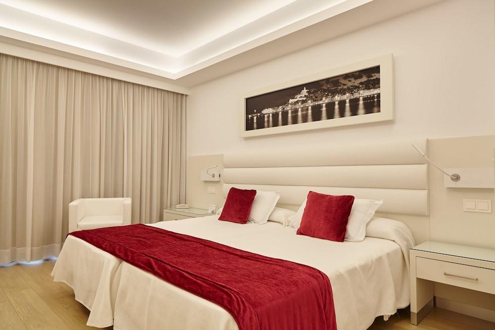 טאלאמאנקה Hotel Argos Ibiza מראה חיצוני תמונה