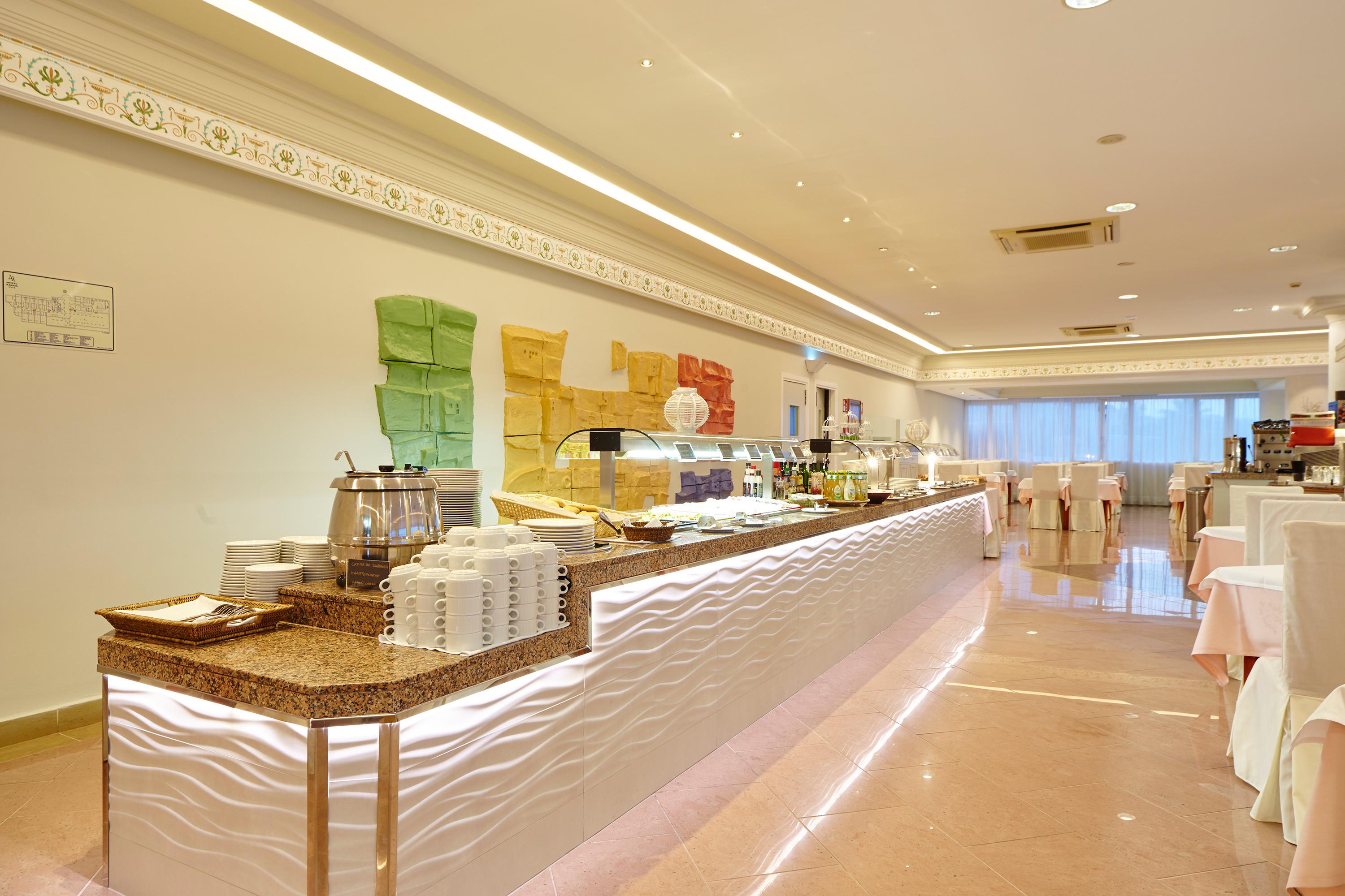 טאלאמאנקה Hotel Argos Ibiza מראה חיצוני תמונה