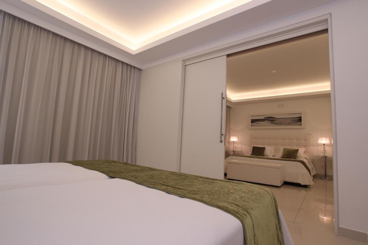 טאלאמאנקה Hotel Argos Ibiza מראה חיצוני תמונה
