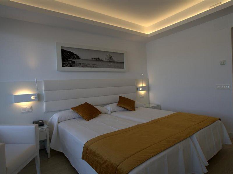 טאלאמאנקה Hotel Argos Ibiza מראה חיצוני תמונה
