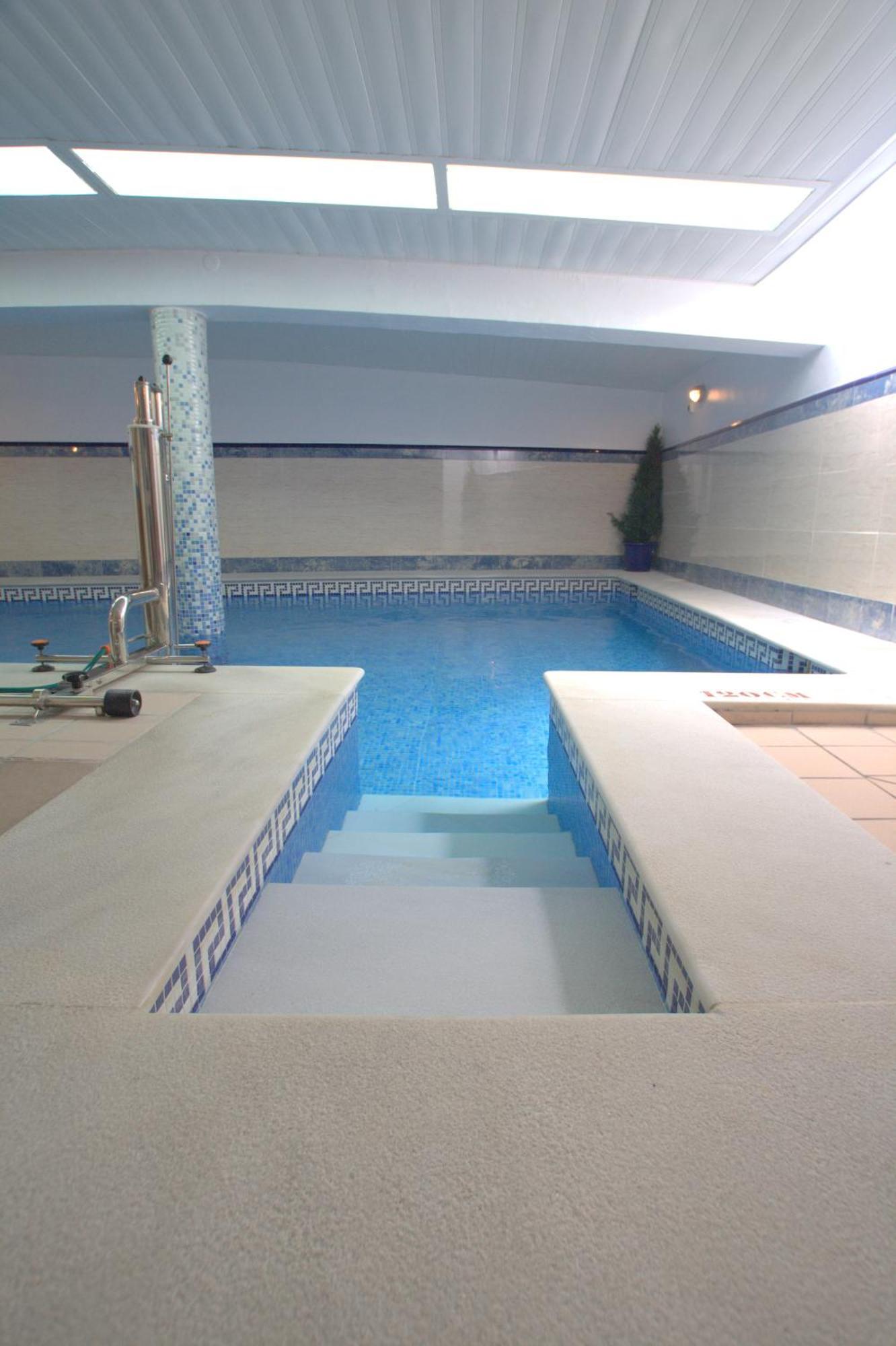 טאלאמאנקה Hotel Argos Ibiza מראה חיצוני תמונה